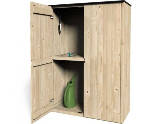 Armario Etesio 15 mm, 1.20x0.5m  0.68m²