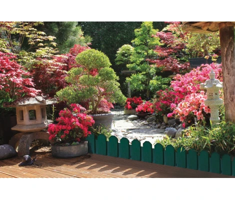 Nortene Bordura De Polietileno Sierra Border