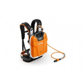 STIHL Batería De Mochila AR 2000 L + Arnes + Cable Conexión + Adaptador AP