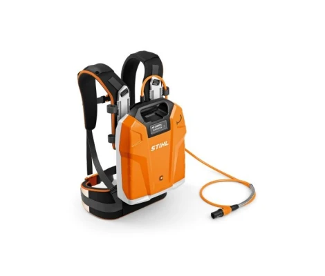 STIHL Batería De Mochila AR 2000 L + Arnes + Cable Conexión + Adaptador AP