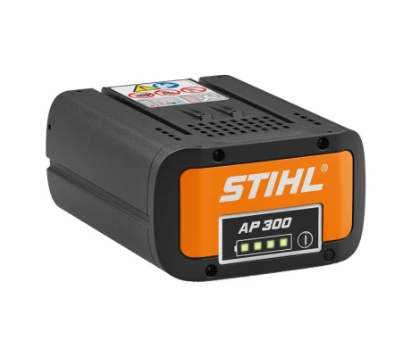 STIHL Batería AP 300 AP-System