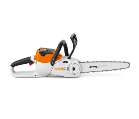 STIHL Motosierra Batería MSA 140 C-BQ Sin Batería Ni Cargador