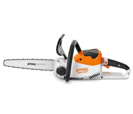 STIHL Motosierra Batería MSA 140 C-BQ Sin Batería Ni Cargador