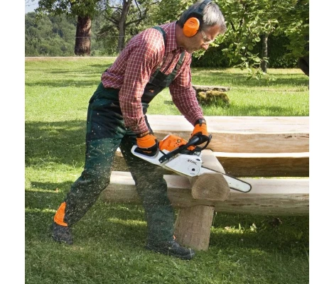 STIHL Motosierra MS 231