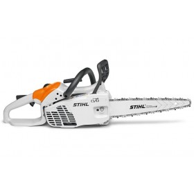 STIHL Motosierra MS 194 C-E CARVING