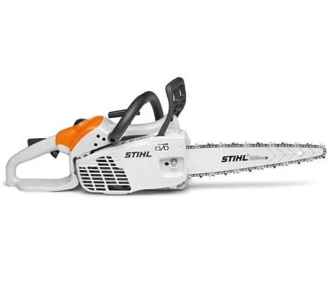 STIHL Motosierra MS 194 C-E CARVING