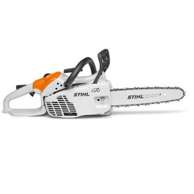 STIHL Motosierra MS 194 C-E