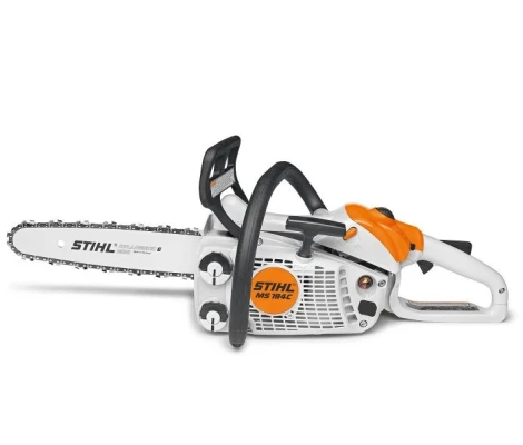 STIHL Motosierra MS 194 C-E