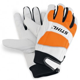 STIHL Guantes Dynamic Protect MS Con Protección Anticorte