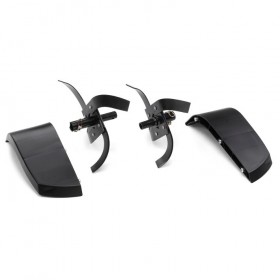 STIHL Ampliación De Fresas AHV 600