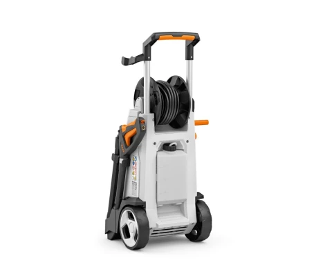 STIHL Hidrolimpiadora RE 170 PLUS