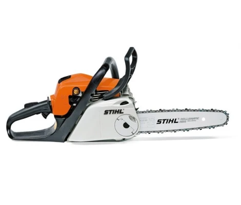 STIHL Motosierra MS 181 C-BE