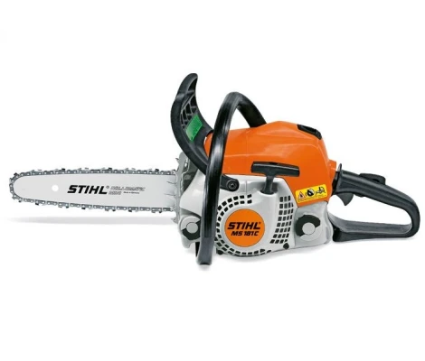 STIHL Motosierra MS 181 C-BE