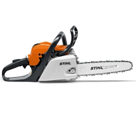 STIHL Motosierra MS 181