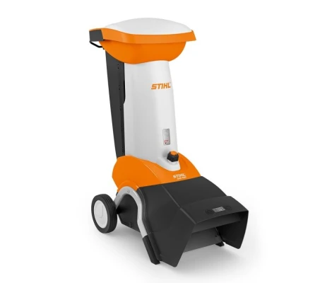 STIHL Biotrituradora GHE 420.0