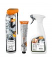 STIHL Kit De Limpieza y Cuidado FS PLUS