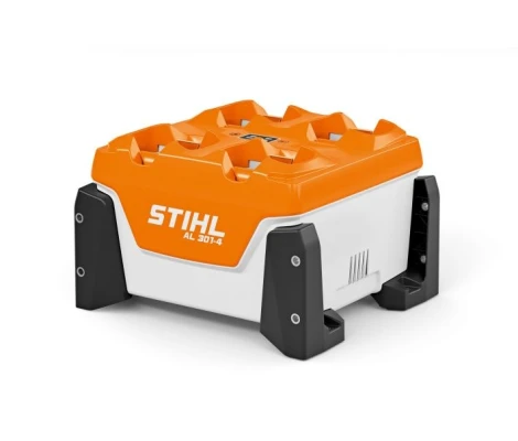 STIHL Cargador Múltiple AL 301-4
