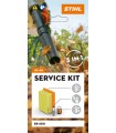 STIHL Kit De Mantenimiento 40 Para Soplador Mochila BR 800