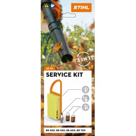 STIHL Kit De Mantenimiento Para Sopladores Mochila Gasolina 39