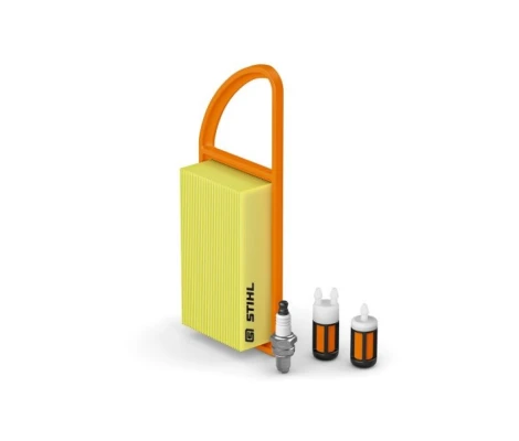 STIHL Kit De Mantenimiento Para Sopladores Mochila Gasolina 39