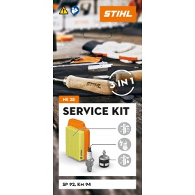 STIHL Kit De Mantenimiento 28 Para Vareador Gasolina SP 92 y KM 94