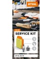 STIHL Kit De Mantenimiento 28 Para Vareador Gasolina SP 92 y KM 94