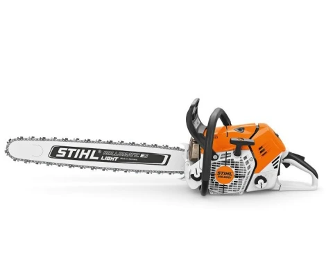 STIHL Motosierra MS 500i