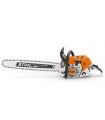 STIHL Motosierra MS 500i