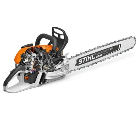 STIHL Motosierra MS 500i
