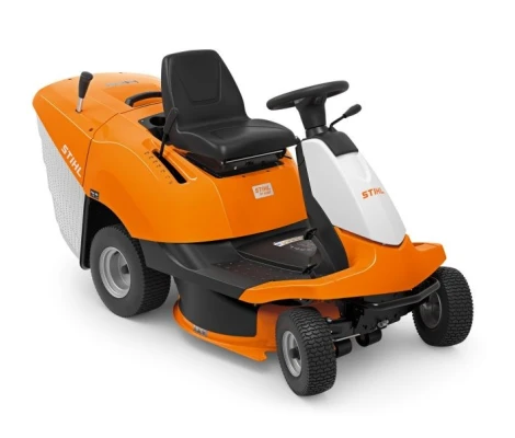 STIHL Tractor Cortacésped RT 4082.1