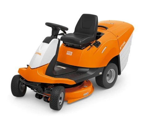 STIHL Tractor Cortacésped RT 4082.1