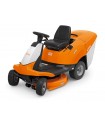 STIHL Tractor Cortacésped RT 4082.1