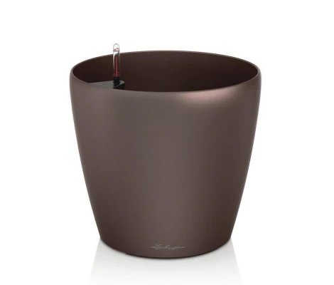 Lechuza Maceta Autorriego Classico Premium 60