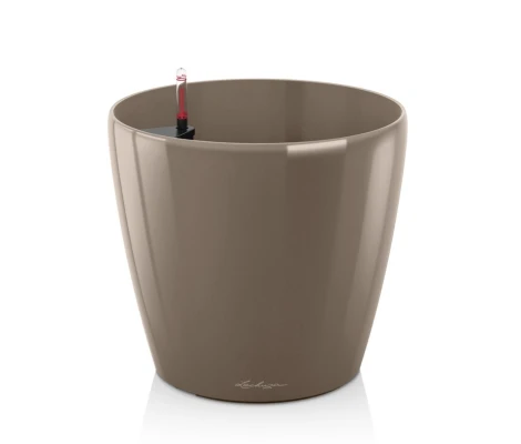 Lechuza Maceta Autorriego Classico Premium 60