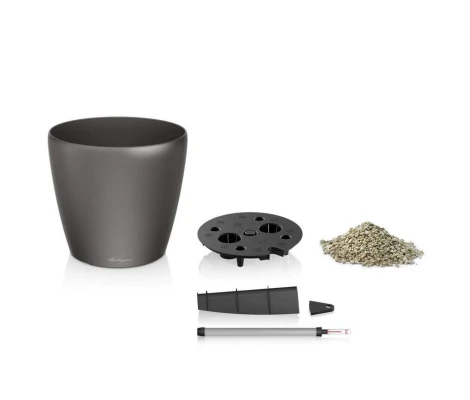 Lechuza Maceta Autorriego Classico Premium 60