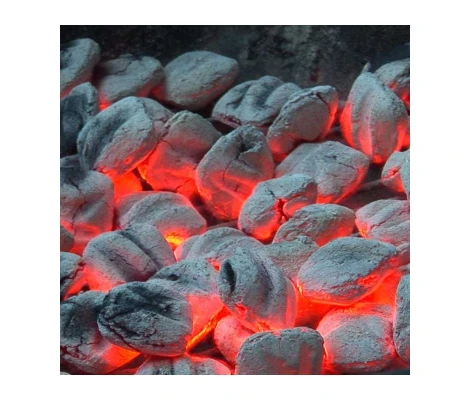 Weber Saco De Briquetas De Carbón Premium