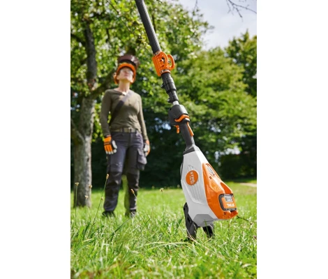 STIHL Soporte Para Mayor Alcance HTA 135 y HLA 135