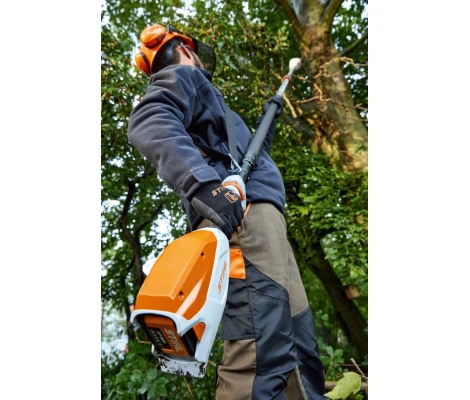STIHL Podadora De Altura Batería HTA 86