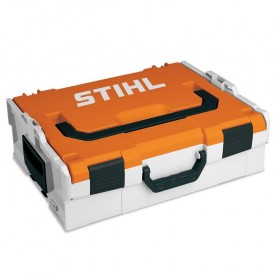 STIHL Maletín Duro Para Baterías  AP y AL