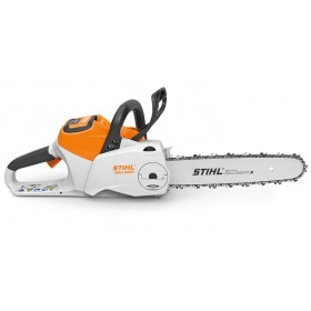 STIHL Motosierra MSA 220 C-BQ Sin Batería Ni Cargador