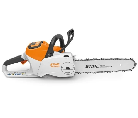 STIHL Motosierra MSA 220 C-BQ Sin Batería Ni Cargador