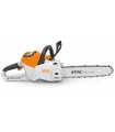 STIHL Motosierra MSA 220 C-BQ Sin Batería Ni Cargador