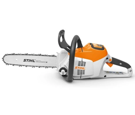 STIHL Motosierra MSA 220 C-BQ Sin Batería Ni Cargador