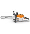STIHL Motosierra MSA 220 C-BQ Sin Batería Ni Cargador
