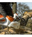 STIHL Motosierra MSA 220 C-BQ Sin Batería Ni Cargador