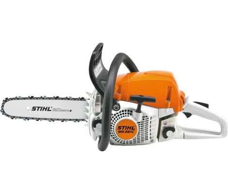 STIHL Motosierra MS 251 C-BE