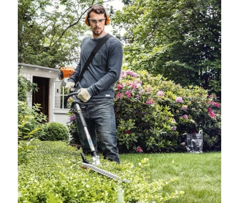 STIHL Cortasetos De Altura HL-KM 145°