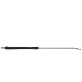 STIHL Tubo Pulverización En Ángulo Sin Boquilla