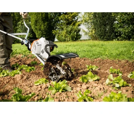 STIHL Multimotor MM 56