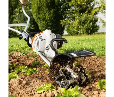 STIHL Binadora BK-MM